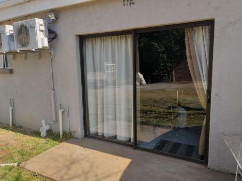 Bed & Breakfast Asam� @ Oppi-rivier