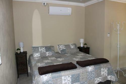 Bed & Breakfast Asam� @ Oppi-rivier