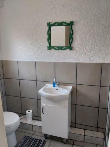 Bed & Breakfast Asam� @ Oppi-rivier