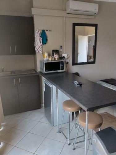Bed & Breakfast Asam� @ Oppi-rivier