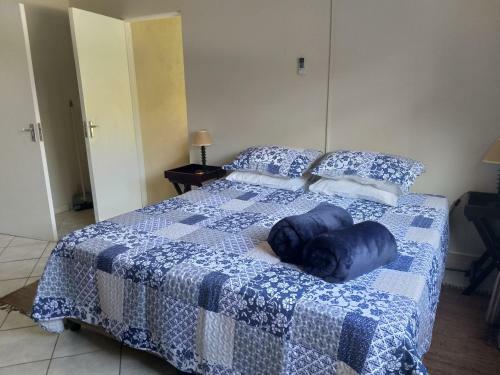 Bed & Breakfast Asam� @ Oppi-rivier