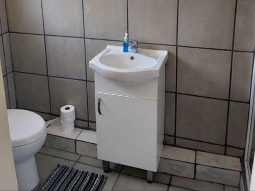 Bed & Breakfast Asam� @ Oppi-rivier