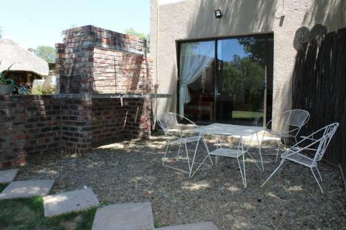 Bed & Breakfast Asam� @ Oppi-rivier