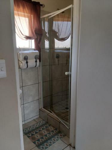 Bed & Breakfast Asam� @ Oppi-rivier