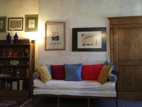 Apartamento Garibaldi Suite