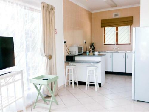 Apartamento Carisford Lodge
