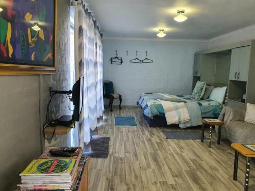 Apartamento Clanwilliam Hills Flat