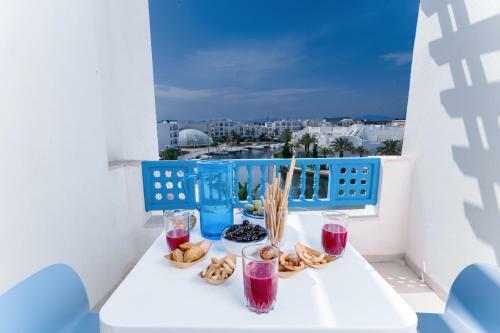 Apartamento Les Deux Rives