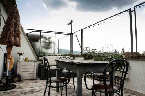 Apartamento Attico&nuvole