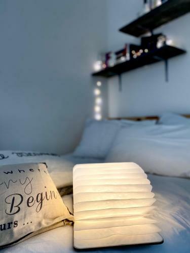Apartamento Attico&nuvole