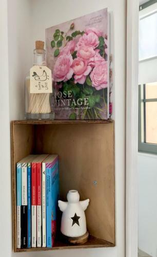 Apartamento Attico&nuvole