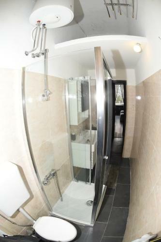 Apartamento Casa Silvy