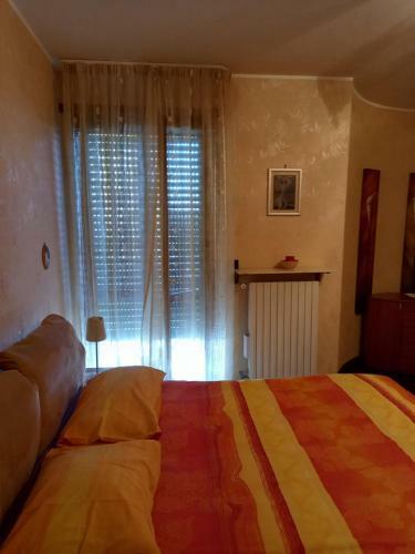 Apartamento Sassi Home