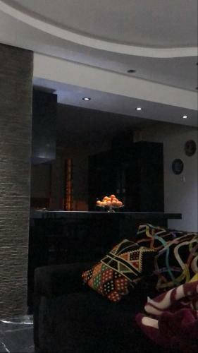 Apartamento Harhoura Rayhana