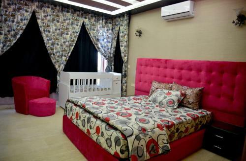 Apartamento H�bergements De Luxe A Harhoura , Rabat
