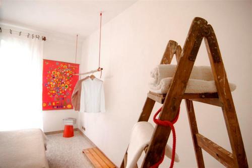 Apartamento Tranquillo Appartamento Con Vista
