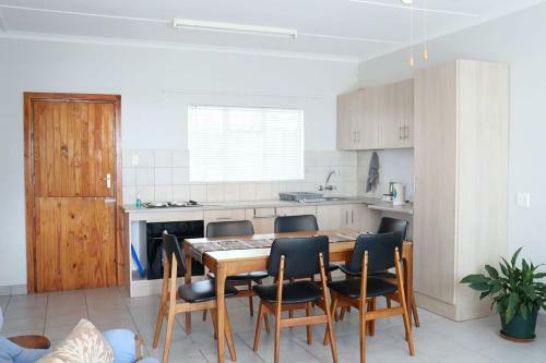 Apartamento The Nook