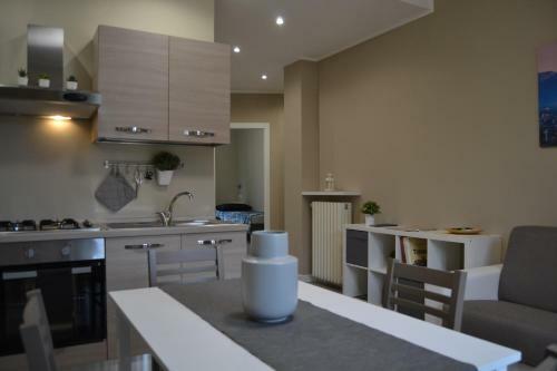 Apartamento Domus Lingotto