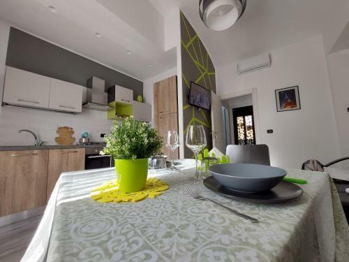 Apartamento Casa Bumbunin, Vicino Al Centro E Al Politecnico