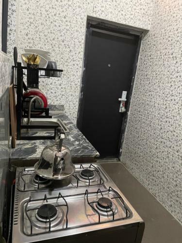 Apartamento West Syndro?mes Real Estates Homes