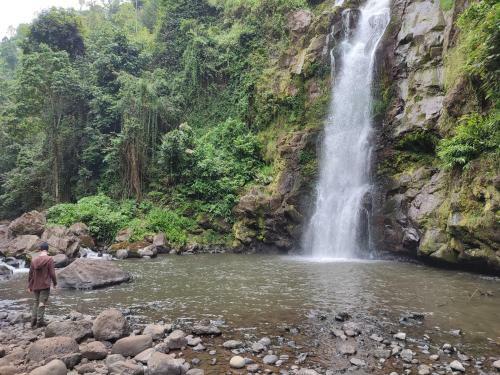 Mai Kilimanjaro Home Stay