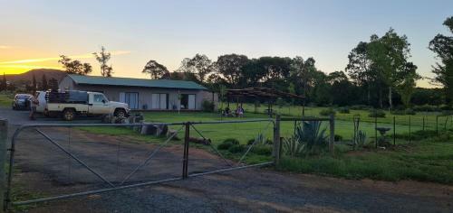 Hostal Little Farms