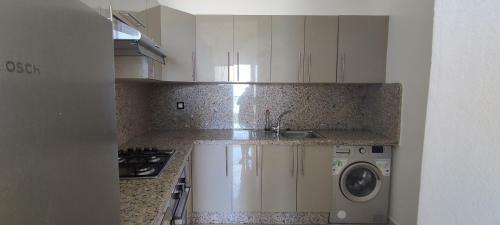 Apartamento Bel Appartement Vue Sur Mer