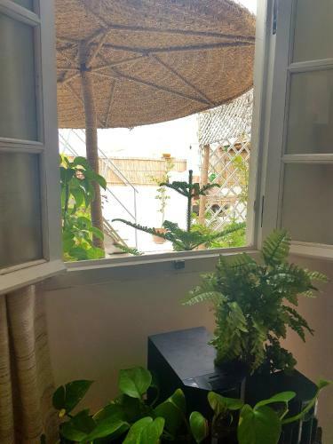 Apartamento Art Studio Au Bord De La Mer