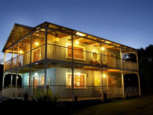 Apartamento The Nelsbells Cottage