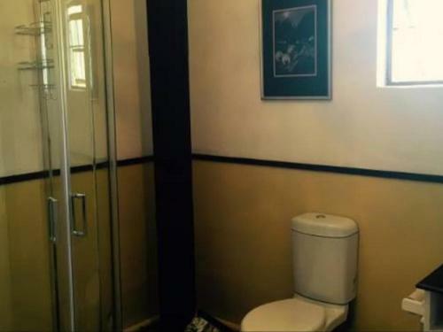 Apartamento The Nelsbells Cottage
