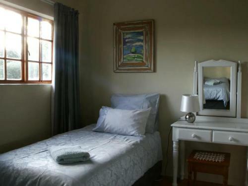 Apartamento The Nelsbells Cottage
