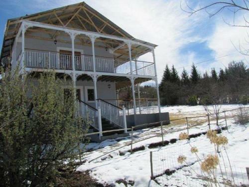 Apartamento The Nelsbells Cottage