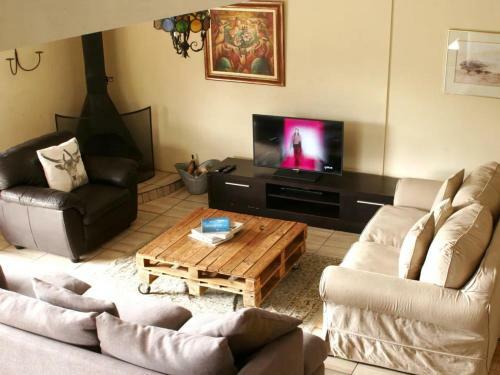 Apartamento The Nelsbells Cottage