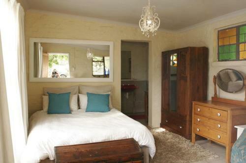 Apartamento The Nelsbells Cottage