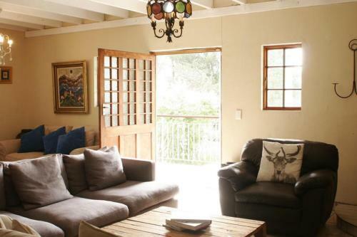 Apartamento The Nelsbells Cottage