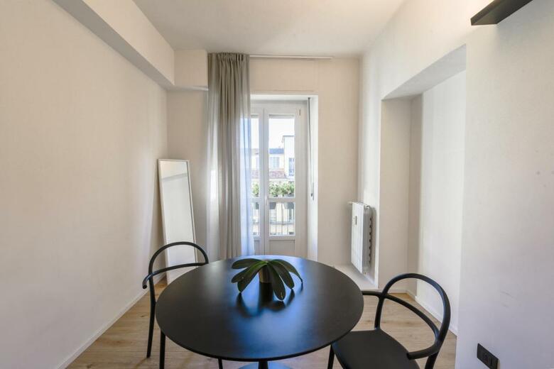 Apartamento San Carlo Suite Torino