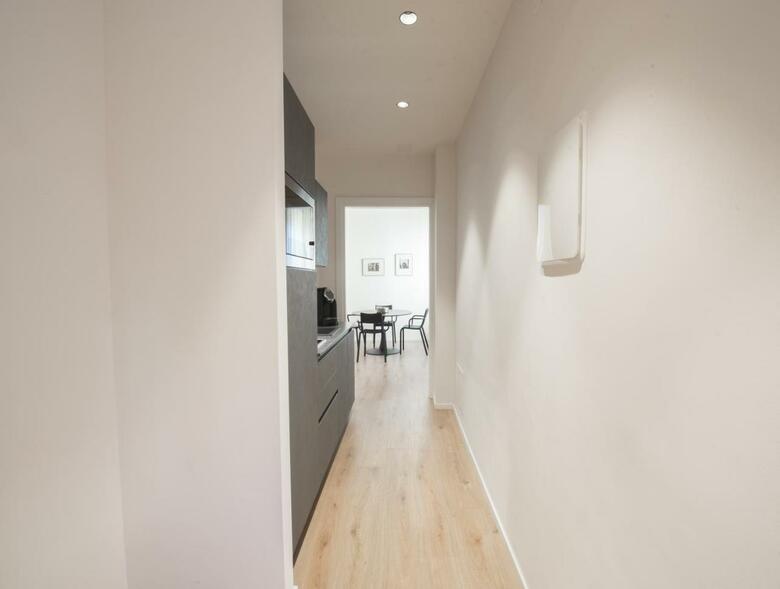 Apartamento San Carlo Suite Torino