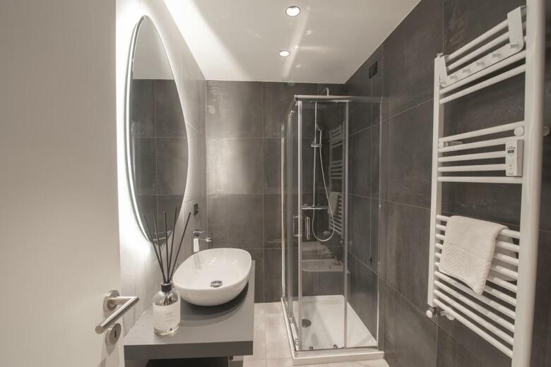 Apartamento San Carlo Suite Torino