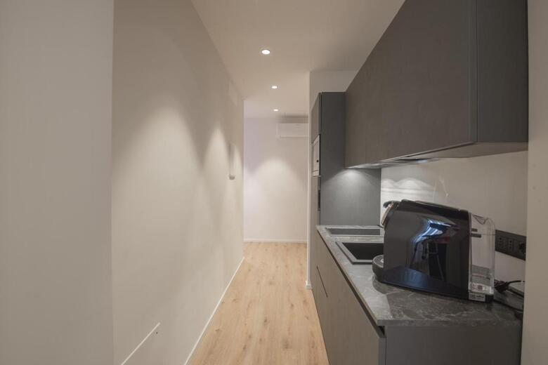Apartamento San Carlo Suite Torino