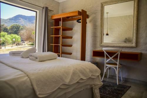 Apartamento Birchwood A & B @ Clarens