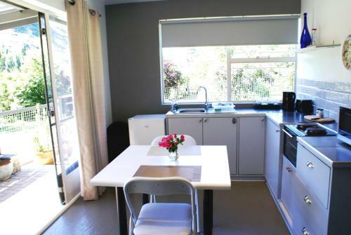 Apartamento Khaya Clarens