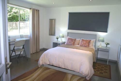 Apartamento Khaya Clarens