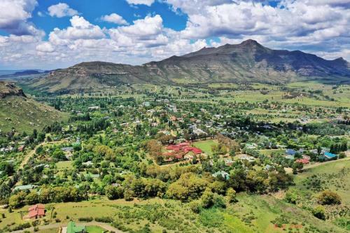 Apartamento Khaya Clarens