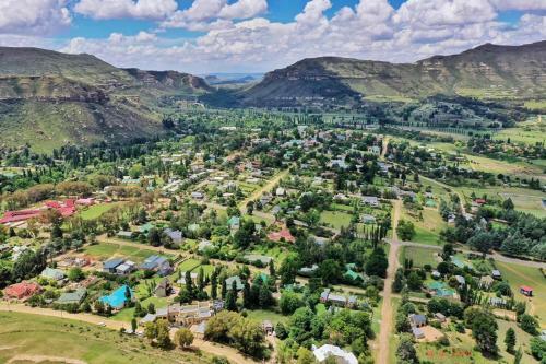 Apartamento Khaya Clarens