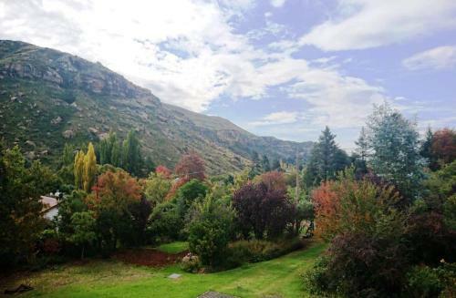 Apartamento Khaya Clarens