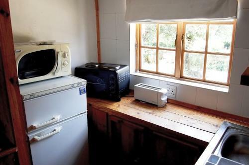 Apartamento Stonehaven Clarens