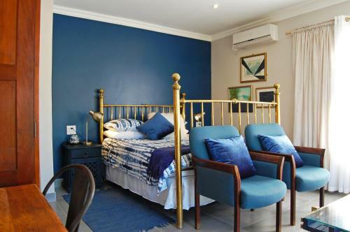 Apartamento Stonehaven Clarens
