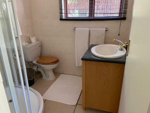 Apartamento 727 Church
