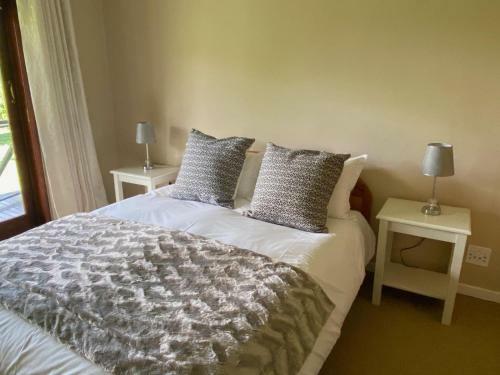 Apartamento 727 Church