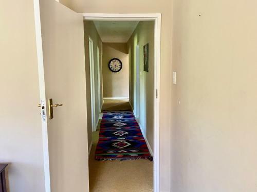 Apartamento 727 Church